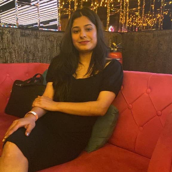 Nikita Tyagi