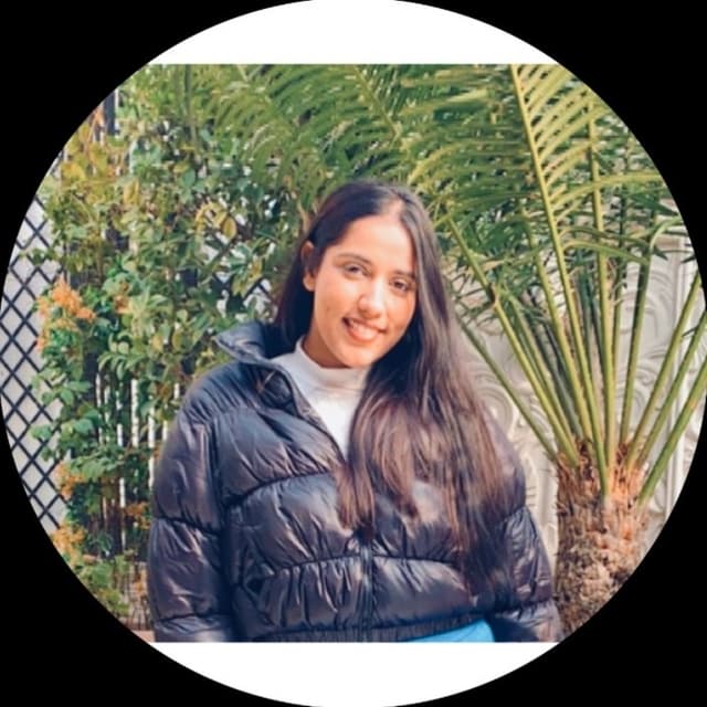 Nikita Vashisht