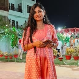 Nikita Verma