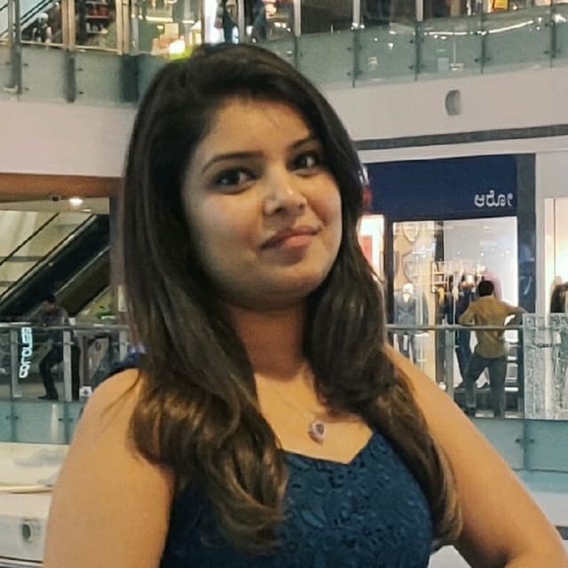 Nikita Verma