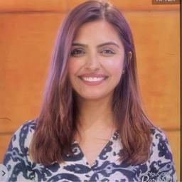 Nikita Verma