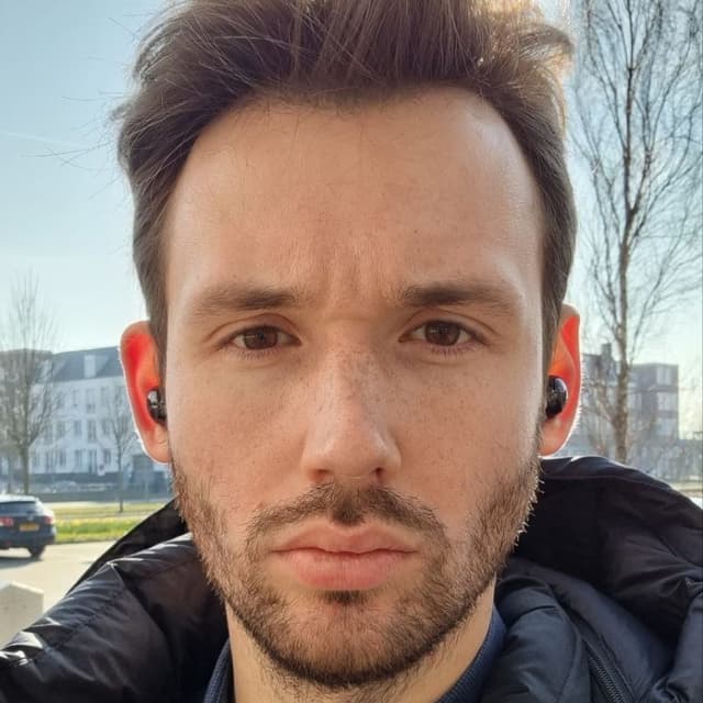 Nikita Yakovenko