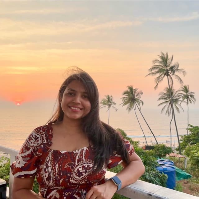Nikita Kapoor