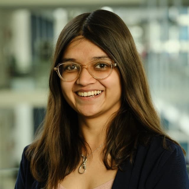 Nikita Agrawal