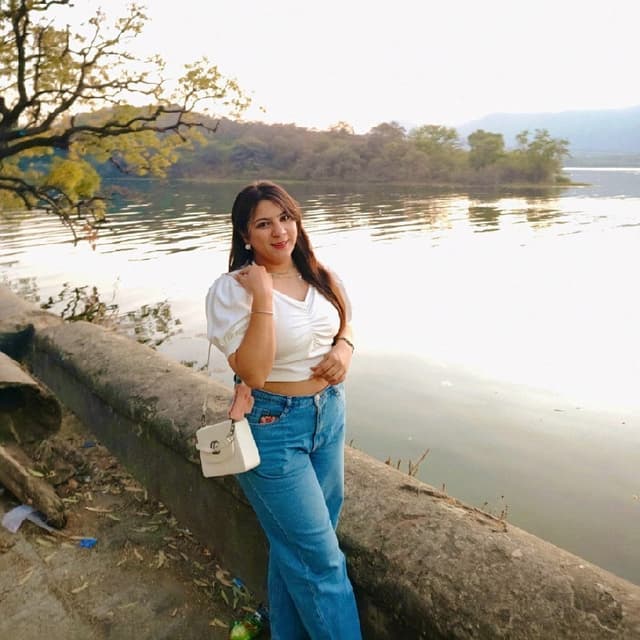 Nikitaa P.