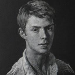 Nikita Babailov