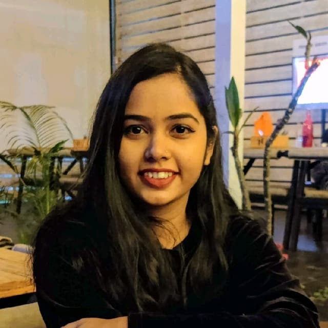 Nikita Chaube