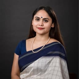 Nikita Das