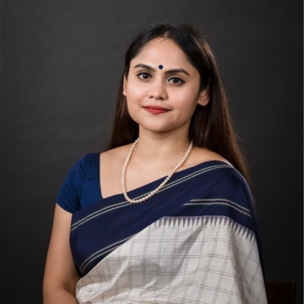 Nikita Das