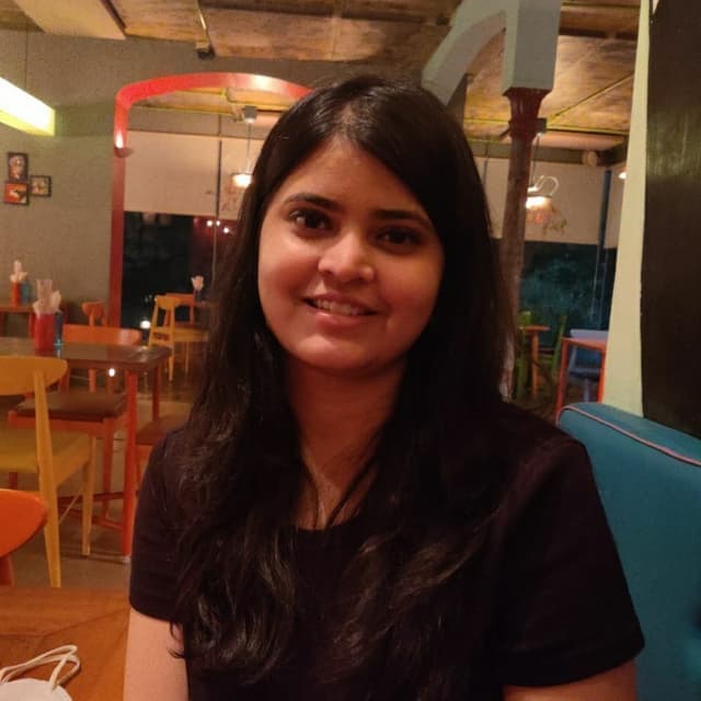 Nikita Gautam