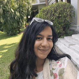Nikita Agarwal