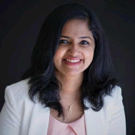 Dr Nikita Hari, PhD
