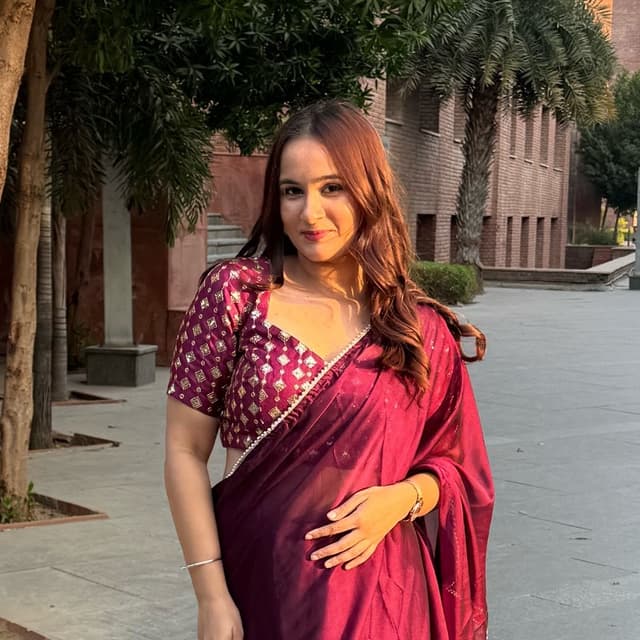 Nikita Lakhanpal