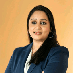 Nikita Mahipal