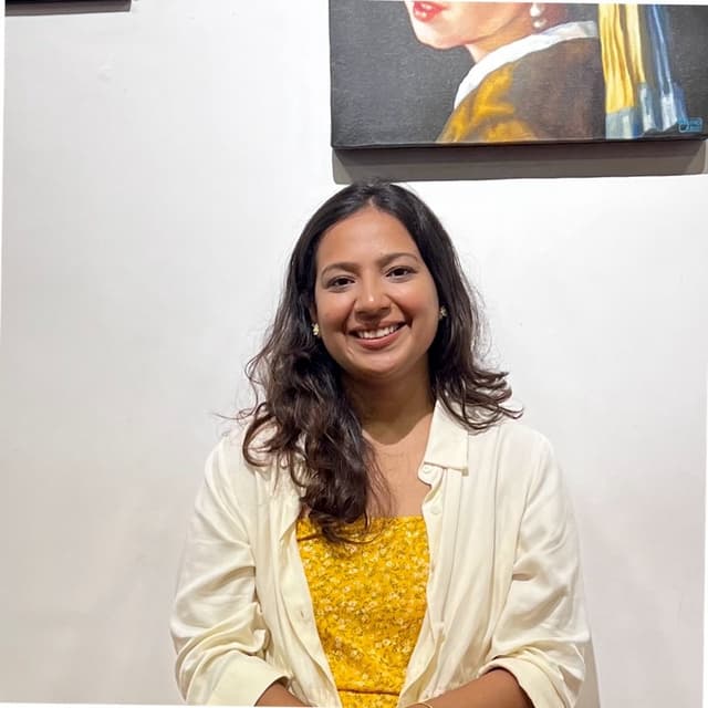Nikita Mittal