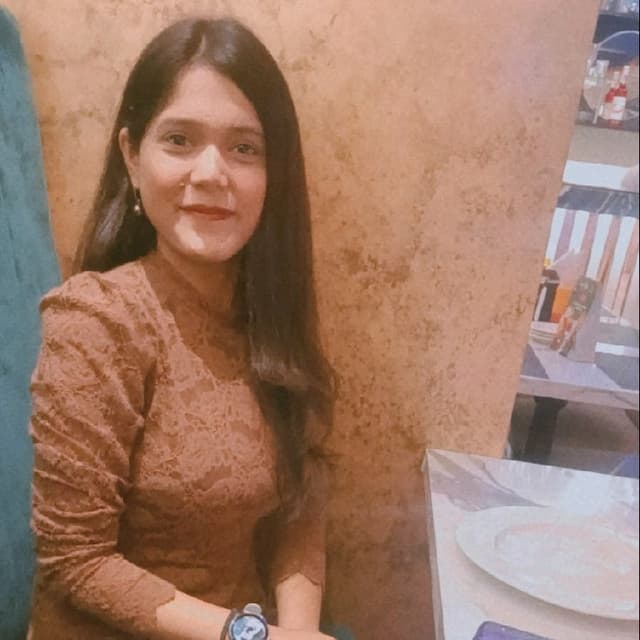 Nikita Negi
