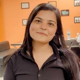 Nikita Negi