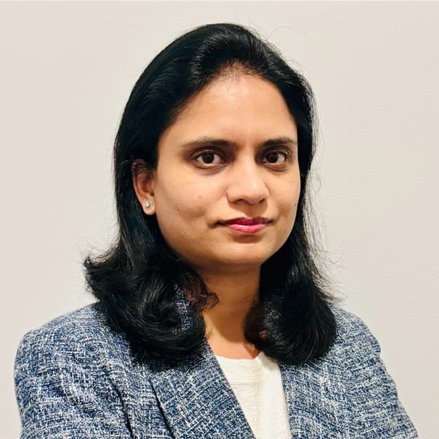 Nikita Panchal
