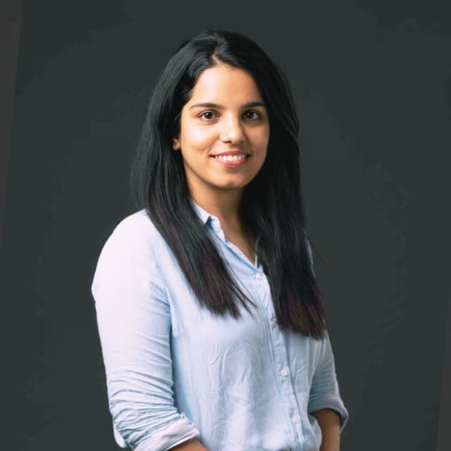 Nikita Pareek