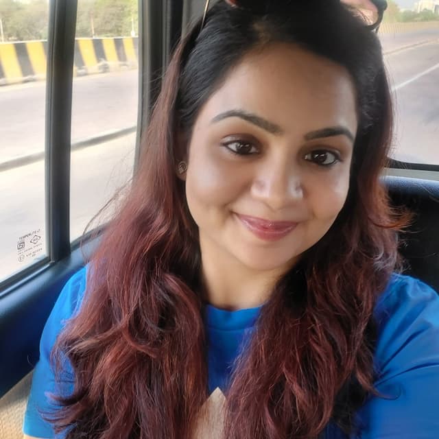 Nikita Rawat