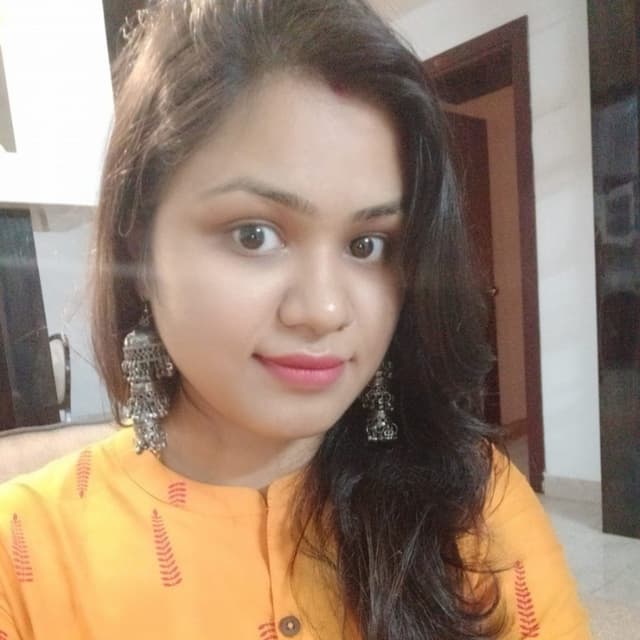 Nikitasa Nanda