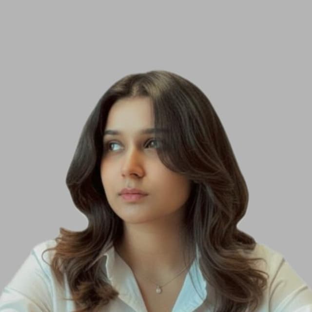 Nikita Rana