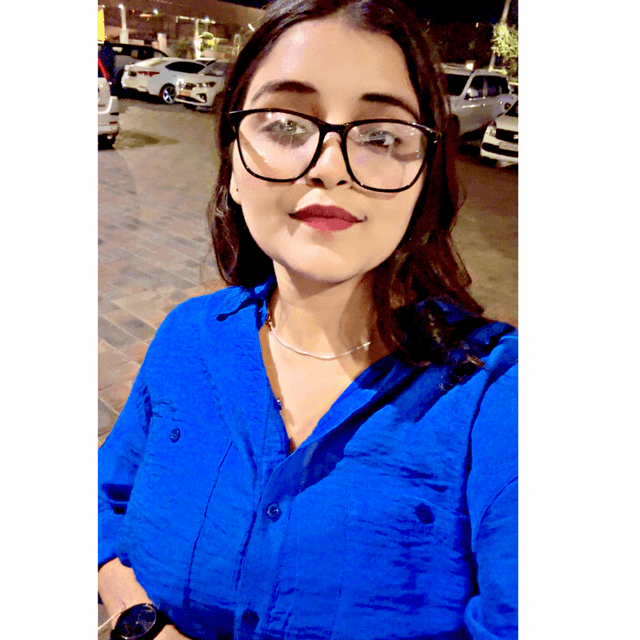 Nikita Tripathy