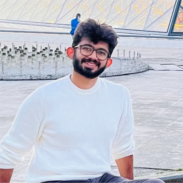 Nikit Begwani