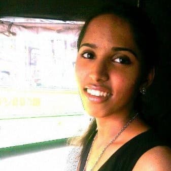 Nikitha Achhini