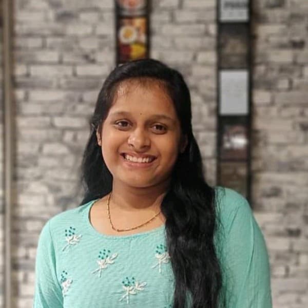 Nikitha Dubbaka
