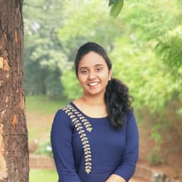 Nikitha Koovuri