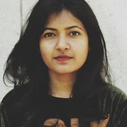 Nikitha S