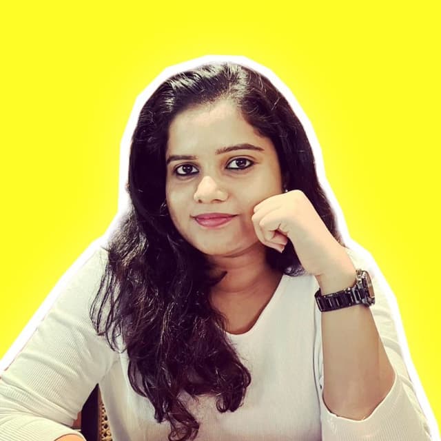 Nikitha Sasi