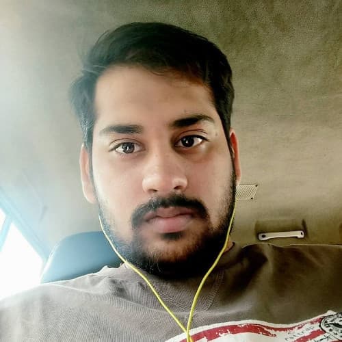 Nikhil Jain
