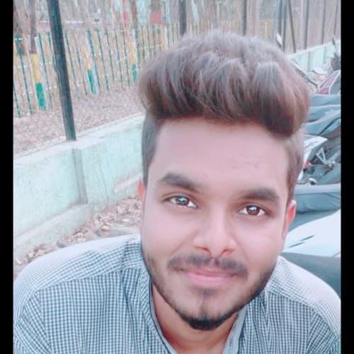 Nikhil Patil