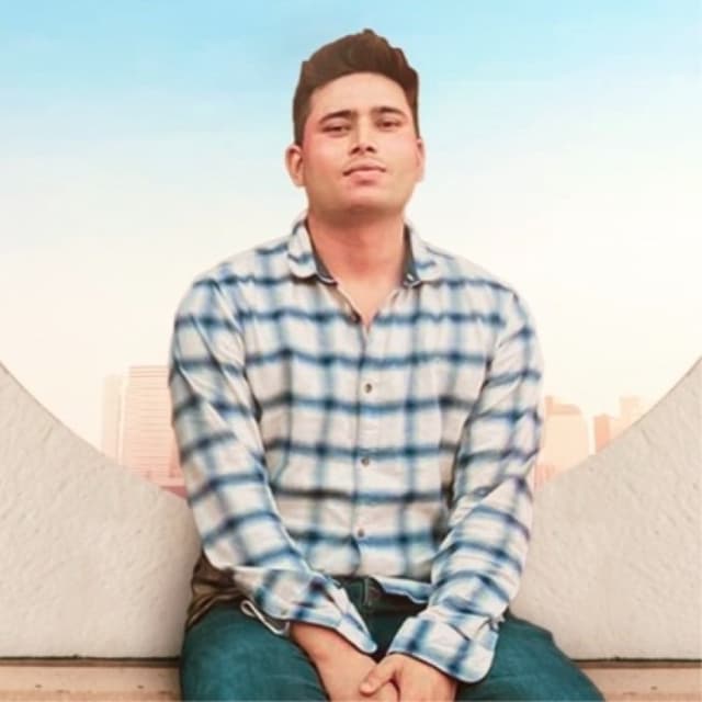 Nikkhil Singh