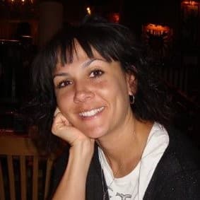 Nikki Cameron