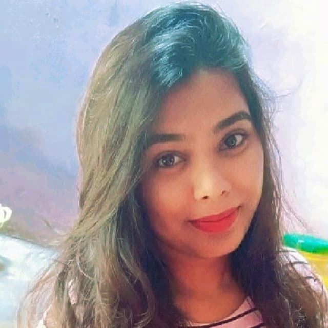 Nikki Gupta