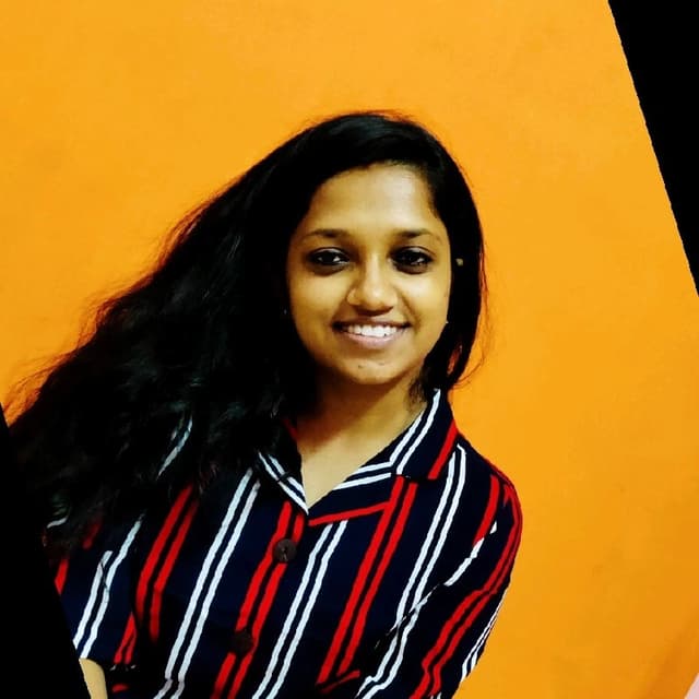 Nikkitha K