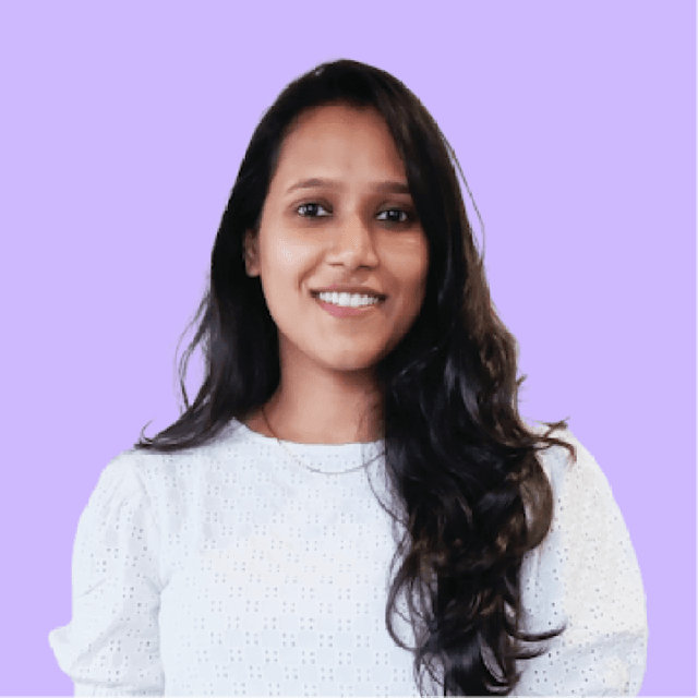 Nikkitha Ramesh
