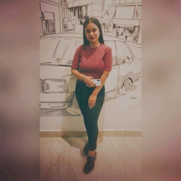 Nikkitta Poddar