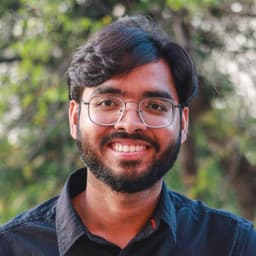 Nikhil Arya