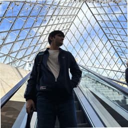 Nikhil Kothari