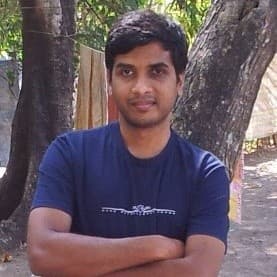 Nikhilesh MR