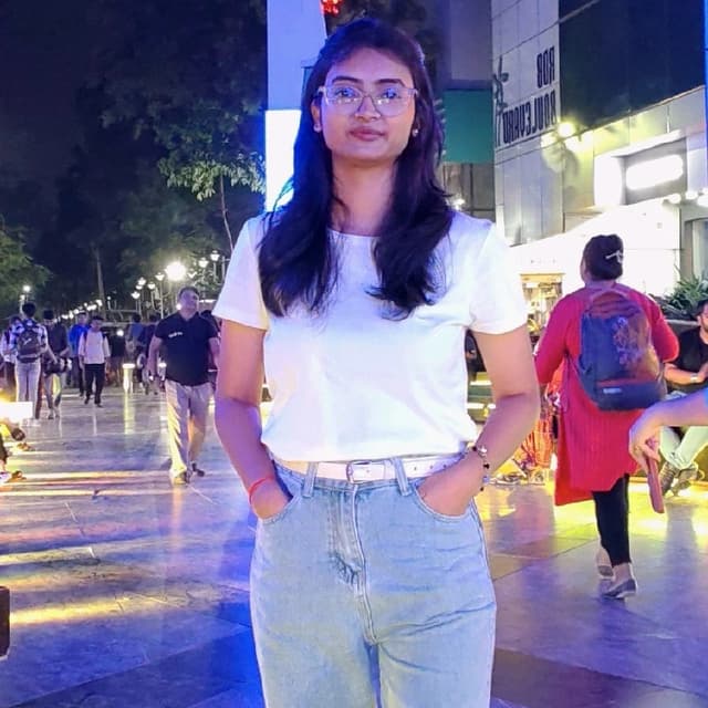 Nikku Priya