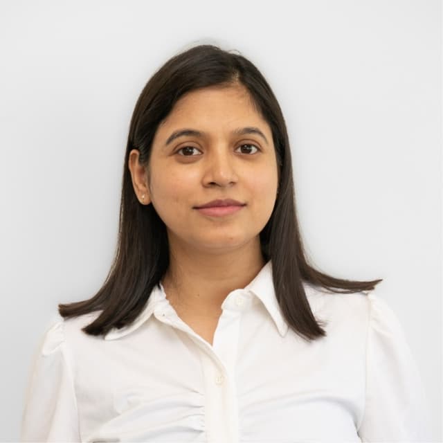 Nikky  Kumari