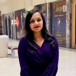 Nikky Sharma
