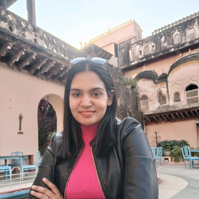 Nikky Yadav