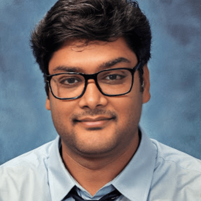 Nikhil Ranjan