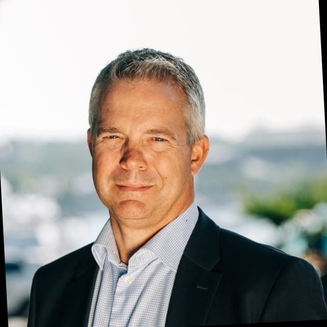 Niklas Enge